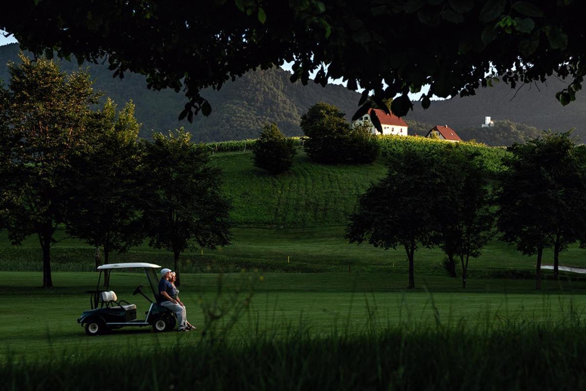 דירות Slovenske Konjice Wine Grower'S Mansion Zlati Gric מראה חיצוני תמונה